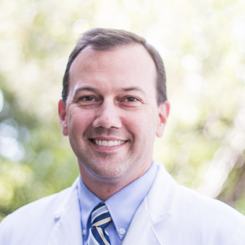 Matthew Harrison, M.D. | De La Vina Surgicenter