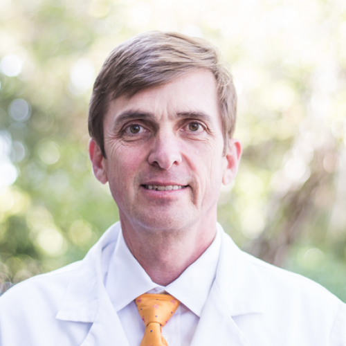 Christopher S. Proctor, M.D.